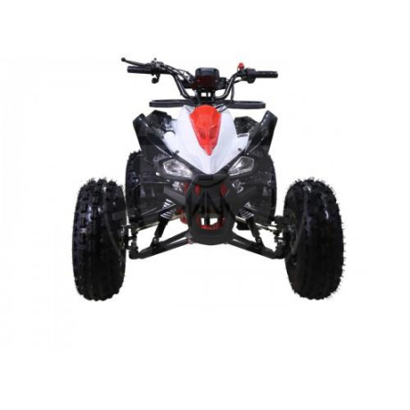 TAO motors Квадроцикл TAO New CHEETAH красный