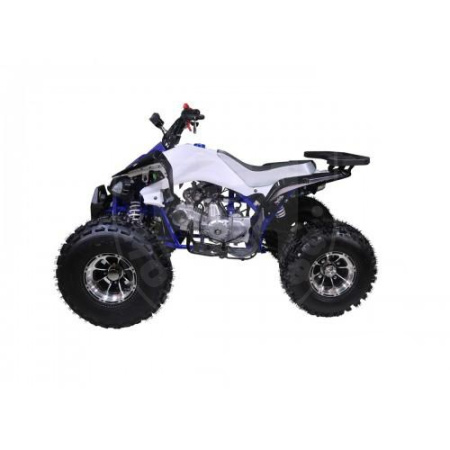 TAO motors Квадроцикл TAO New CHEETAH синий