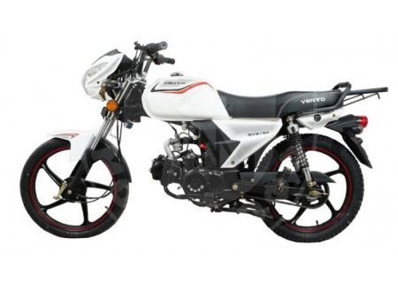 Мопед Alpha RIVA II SX 110(50)