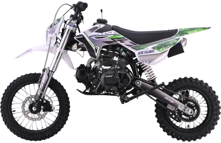 BSE Питбайк EVO Viper 12/10 (МКПП)
