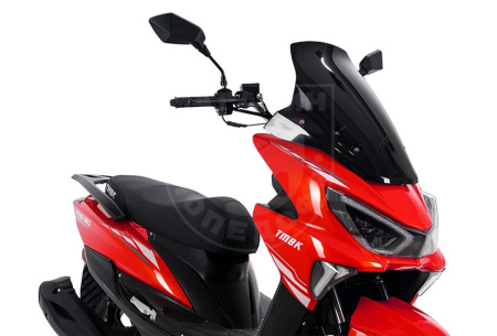 TMBK Скутер TMBK JUMBO red