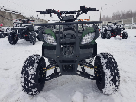 FUXIN Квадроцикл FUXIN SIMPLE 8 new 125