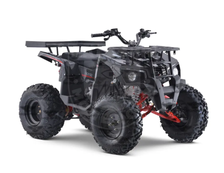 HIGHPER Машинокомплект HIGHPER ATV-011 200сс