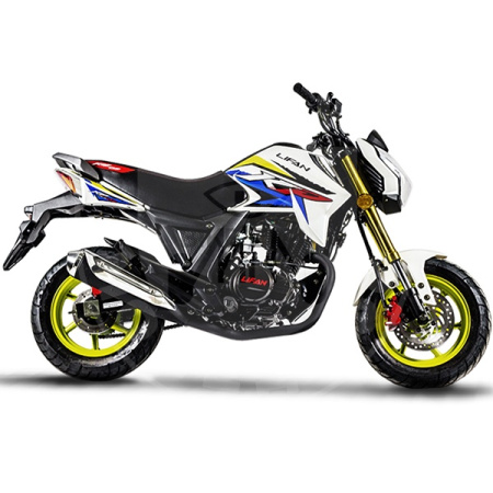 LIFAN Мотоцикл Lifan KPMINI 150 (LF150-5U)