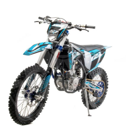 Motoland Питбайк Motoland XT 450 NC