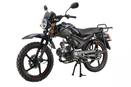 Мопед ROCKOT ALPHA OFFROAD M-12