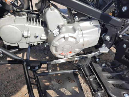 BSE Квадроцикл BSE XT-1 125