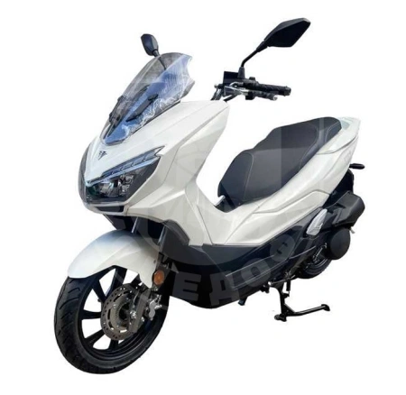 Vento PCX 200
