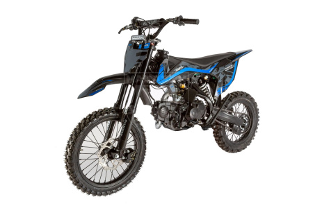 AVANTIS ПИТБАЙК AVANTIS KT-150E CLASSIC 17/14