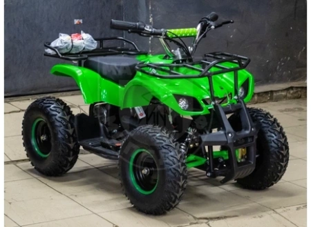 Bison Электроквадроцикл Bison NITRO 1000W