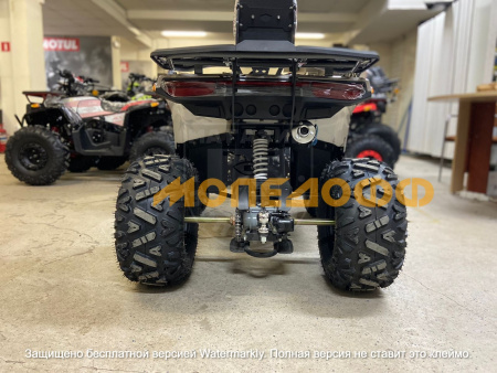 HIGHPER Машинокомплект HIGHPER Sirius ATV125 Camo