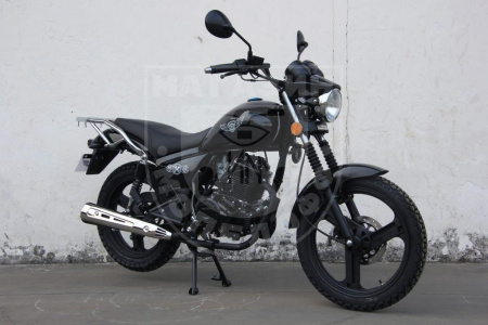 MM Мотоцикл MM FABIO  200
