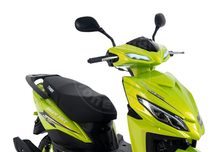  TMBK Скутер TMBK ARROW lime