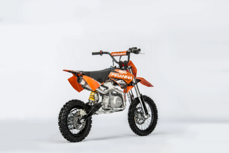 TBOLTUSA PIRANHA - P125-E