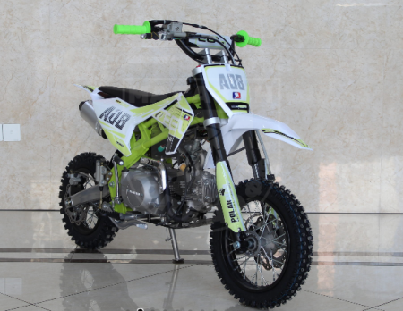 EGL motor EGL A08-A PRO 110