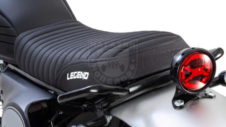 Motoland Мотоцикл дорожный Motoland LEGEND 300