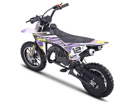 TBOLTUSA Питбайк HIGHPER DB713 2T 49CC 10/10