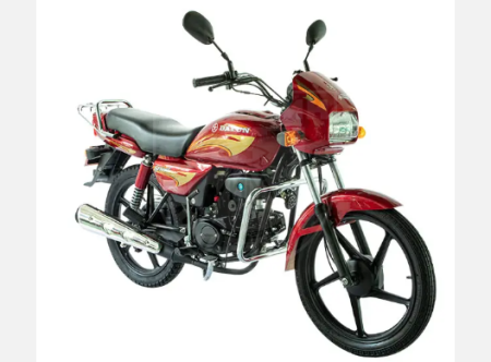Dayun Dayun DY150-5D fiery