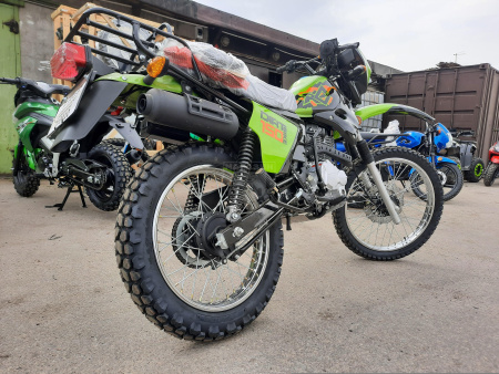 Racer Мотоцикл Racer Enduro L150 RC150-23X
