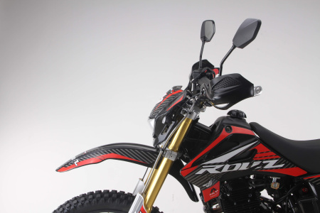 Roliz Мотоцикл Roliz SPORT-003 RRC