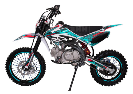 REGULMOTO Питбайк Regulmoto SEVEN MEDALIST 17/14