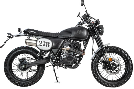 Motoland Мотоцикл дорожный Motoland LEGEND 300