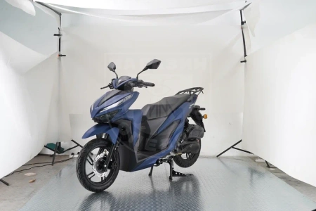VMC Скутер VENTO (VMC) INFERNO 150 BLUE