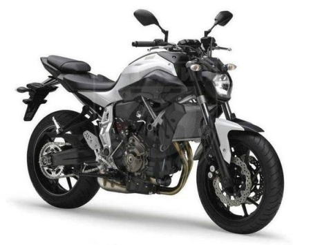 NEXUS Мотоцикл Nexus 200 gray