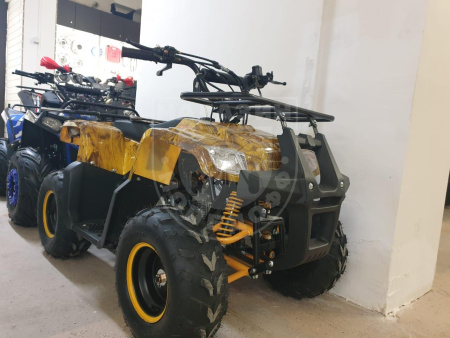 Yacota Квадроцикл YACOTA SMARTY 110