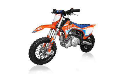 APOLLO MOTO Apollo RXF MINI 50E auto 10/10