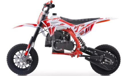Gokartsusa  Kids Gas Dirt bike 50cc