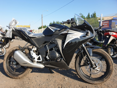 Motoland Мотоцикл Motoland CBR 250