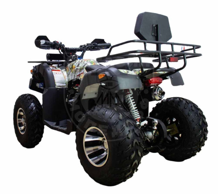 AVANTIS КВАДРОЦИКЛ ATV CLASSIC 49 CC PREMIUM  Осенний камуфляж