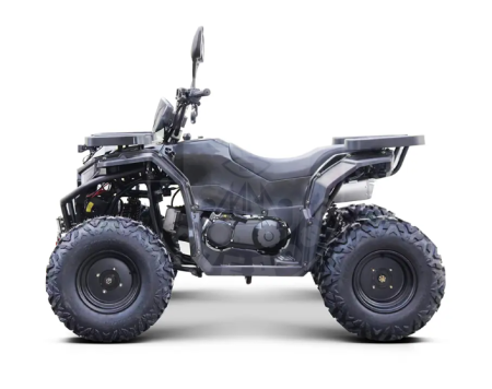 HIGHPER Машинокомплект HIGHPER DODGE 200