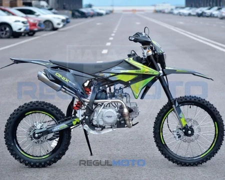 REGULMOTO Питбайк Regulmoto ONIX SPORT