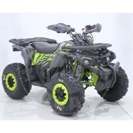 MTZ Квадроцикл MTZ 150 F green