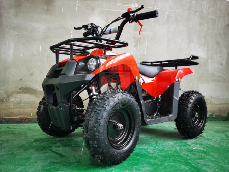 MOTAX MOTAX ATV BASIC Х16 Красный