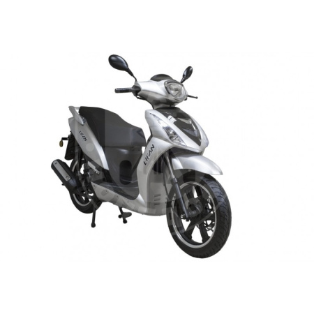 LIFAN Скутер LIFAN LF125T-26 125сс 4т gray