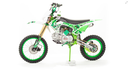 Motoland Питбайк  Motoland CRF125