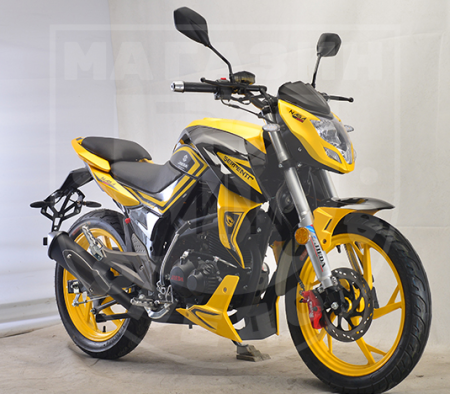 huaheng Мотоцикл JT190-79