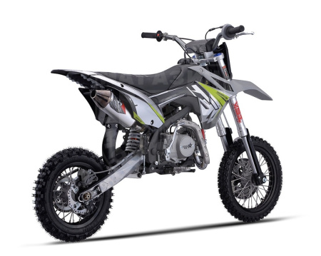 THUMPSTAR THUMPSTAR - TSX 140CC GR