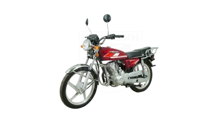 VMC Мотоцикл Verso - 200cc (красный)
