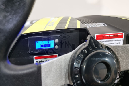 KTA Багги KTA K1 ELECTRO (Электро 1100W)