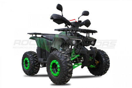 Rockot Комплект запчастей ROCKOT RANGER-125 Camo