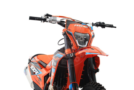 PROGASI Мотоцикл PROGASI Endurance 300X EFI 21/18 Orange