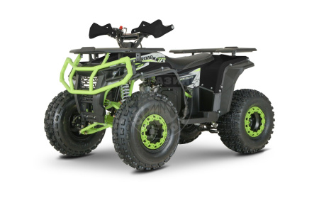 Yacota Комплект запчастей ATV YACOTA DRAGON 125 черный