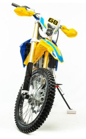 Motoland Питбайк Motoland RMZ 250