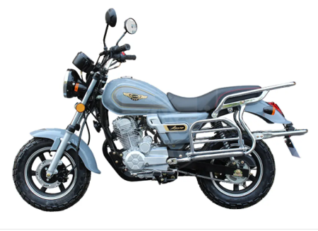 Champ Мотоцикл Champ CP150-12 синий