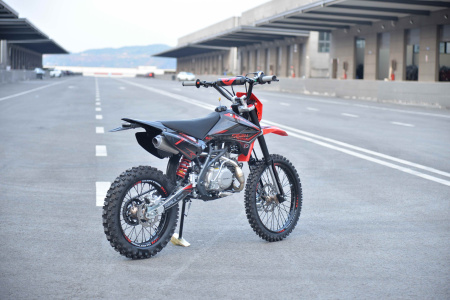 REGULMOTO Regulmoto SEVEN MEDALIST PRO 17/14