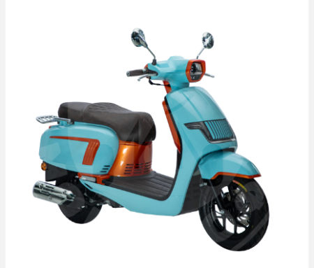 Dayun  Скутер Dayun DY110CC gold